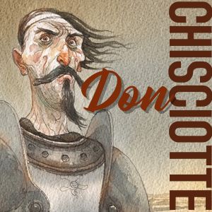 Don Chisciotte 1 - Made with PosterMyWall